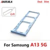 Pour lecteur SD Samsung A33 5G SIM TRAY SLOT SLOT STO