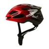 1/2/4pcs Ultralight Cycling Helmet Road MTB Helmet Cycling Bezpieczeństwo Wyścigowe wyposażenie rowerowe Kobiety
