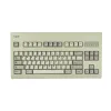 Tillbehör 143 Shenpo KeyCaps Cherry Profile Dye Sub Thick PBT MAC KeyCap Set för ANSI104 TKL GK61 96 75 GMMK NCR80 MX Tangentbord