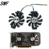 NOUVEAU GA81S2U 12V 0.38A 75 mm 4pin GTX 960 Ventilateur plus cool pour Zotac GTX 960 Fan de refroidissement par carte vidéo