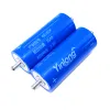 1-5PCS NEW 2.3V 35AH 66160オリジナルYinlong Titanate LTO Battery 10C Max 20C High Oversion Solar Car Audio ETCセルDIY