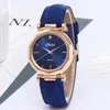 Kvinnors klockor 2023 Fashion Women Watches Luxury Rhinestone Watch Ladies Armband Quartz Wrist Watch Reloj Mujer Watch for Women Zegarek Damski 240409