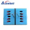 10PCS 6PCS JingWei Vibrating KNIFE CNC DIGITAL VIBRATION CUTTING MASINE J206 J351 J383 J383 J383 J383 J383 J383 FOR CNC用の丸いブレード