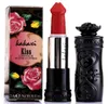 Funny Penis Shape Lips Makeup Lipstick Mushroom Long Lasting Moisture Cosmetic Lipstick Red Lip Matte korean2005899