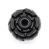 Originele Gobigger Fidgets Spinner Pillbug Lite Black Young Version Stress Relief Slapt Open Gyro EDC Metal Toys Gift for You 240329