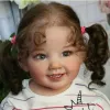 28 -дюймовый Reborn Doll Kit Cammi Bab