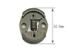 Embreagem para Shindaiwa C27 C27 C270 Substituição do cortador de pincel de aparador de motor3871445