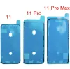 LCD -scherm Lijm voor telefoon 6s 7 8 Plus X XR XS 11 Pro Max Display Tape Waterdicht - Sticker voor de voorbewistframe