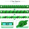 Новый садовый шланг расширяется 16-125 футов высокого давления.