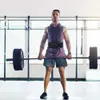 슬리밍 벨트 체육관 벨트 역도 벨트 보디 빌딩 파워 리프팅 CrossFit 요추 지원 Dumbell 운동 스포츠 근육질 계량 벨트 240409