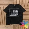 T-shirt maschile hip hop building building piramide geometrica di stampa 3d cav emp c.e maglietta in cotone cattina t-shirt top di maglietta di grandi dimensioni j240409