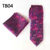 Bow Ties classic jacquard cravard