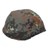 M88 Couverture de casque militaire à haute résistance Camouflage Paintball multicam Green M88 Couvrages de protection du casque de chasse Casqueur de chasse