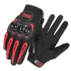 Gants de moto