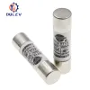 10*38 Fast blow Ceramic Fuse 10X38MM Fuse 380/500V 0.5A 1A 2A 4A 5A 6A 8A 10A 16A 20A 32A RO15 RT18 RT14