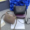 Bolso de hombro Diseño elegante de nuevo patrón de versión de bolsa de gran capacidad de gran capacidad