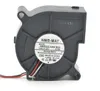 1PCS BM602504WB59 6025 6CM 606025mm 12V 032A Blower Centrifugal Server Finer Fan Fan 3lines Cooling Wanna 1627053