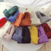 30 cores outono inverno crochê chapéu de bebê meninos meninos bonés de crianças beanie chapéu de infantil filhos Novos bonés de bebê bonés de crianças mais quentes