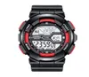 Men039S Analog Sports Watch G Shok Led Big Dual Dial Digital Outdoor Gshock Watches Electronic Resistant Calendar Wristwatch Wr7485312