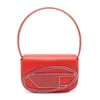 Designer Leder 1DR -Umhängetasche Klassische Handtasche für Frauen Top Griff Crossbody -Geldbörsen Clutch Tote Mode Bags M1