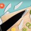 100 st kök knivs tips omslag knif punkt gags praktiska skyddande fodral knivplast knivar tips