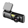 GCPASR Dash Cam Mini 1080p HD -Fahrzeugantrieb DVR Q3 Android Smart Auto Video WiFi Connect Car Camera Recorder