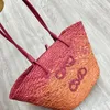 Sac de plage de la plage de luxe Sac à main épaule simple 90% ventes chaudes en gros