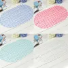 Bathroom Tub Non-Slip Mat Bath Floor Bubble Shower Tub Mat House Indoor Floor Mat PVC Plastic Rubber Simple Floor Mats