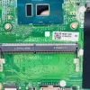 Moderkort för Acer Aspire A31551 A31551G Laptop Motherboard DA0ZAVMB8E0 / DA0ZAVMB8G0 MED I3 I5 I7 CPU 4GB RAM DDR4 Mainboard 100% arbete