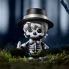 Pop Mart Sweet Bean Spooky Tales Series Blind Box Toys Box Misterial Figura original Doll Boneca Kawaii Presente modelo