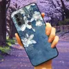 3D Funda voor TCL 30 SE Case 305 Relief Emboss Silicone Soft Phone Cover voor TCL 30SE 30E 306 Coque Capa voor TCL305 TCL306 Cute