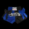 Boxing short Womens Men Kids Muay Thai Shorts avec un arc Kickboxing Fight Shorts Combat MMA Martial Arts Clothing 2023