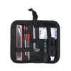 Professional Guitar Care Tool Repair Maintenance Tech Kit Set for Acoustic Electric Bass Guitar - Complete Maintenance Set for Guitar Care