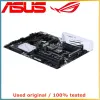 Cartes mères pour ASUS Prime Z270A Computer Motherboard LGA 1151 DDR4 64GB pour Intel Z270 Bureau de bureau M.2 NVME PCIE 3.0 X16