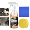 Bubble Cleaner Kitchen Grease Foam Cleaner Remover rust rust remover Домохозяйственная чистящая среда, пузырьковая спрей, дскаал -моющий, детергент