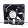 Cooling FOR NMB 12CM 4715KL04WB56 12038 12cm 12V 1.3A violent cooling fan 120*120*38mm