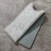 1pc Küchenarmatur absorbierende Matte Spüle Splash Guard Mikrofaser Wasserhahn Spritzfänger Arbeitsplattenschutz für Küchenbad