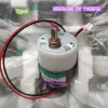 Yepyeni 35Zyl002 9V 110RPM Para Birimi Sayaç Dişli Motor Dişli Kutusu çapı 35mm DC Moto ~