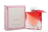 Perfumes Pragances pour femmes Perfume en rose EDT 100ml 34floz Sweet printemps de longueur durable livraison rapide 7667807