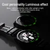 All-inclusieve beschermhoes voor Xiaomi Bekijk S1 Active/Xiaomi Watch Color 2 Bumper Shell Comfortabele duurzame horloge-accessoires