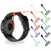 USB -laddningskabel för Garmin Fenix ​​5S -laddare 5 5x Plus 7 7S 6 6S 6X Pro VivoActive 3 Charger 4S 935 Venu Sq 945 245 Plug Cover