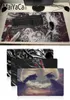 maiyaca cool new berserk anime mouse mouse mousepad mousepad aniem gally quality locking pad y071316391345