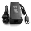 Caricabatterie per Microsoft Xbox 360 X360 S Slim 135 W Adattatore AC Adattatore AC Adattatore a carico di carica 220 V Linea del cavo dell'alimentatore di alimentazione EU/US