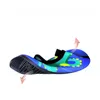 어린이 재미있는 만화 워터 슈즈, 빠른 마른 비 슬명, 가벼운 부드러운 해변 아쿠아 신발