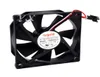 Yüksek kaliteli yeni TD9025LS 9cm 90mm DC12V 016A Hidrolik Rulman Sunucu Soğutma Fan6675438