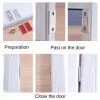 2 Pack Ultra Thin Cabinet Magnetic Catch Adhesive Drawer Magnet Catch For Kitchen Closet Door Closing Magnetic Door Catch Closer