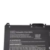 Батареи HW03XL 11.34V 41.04WH Батарея ноутбука для HP Star 15 2021 TPNQ245 15EG0010TX 17CN000