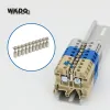 SAK2.5 Q10 Fixed Bridge For SAK2.5EN SAK 2.5 EN Accessories DIN Rail Terminal Blocks Jumper 1Pc SAK2.5Q10