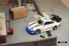 Star Model 1:64 Rauh-Welt RWB930 GT Gloss Purple / NFS White Limited699 Diecast Model Car