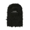 Balaclava Distressed Knitted Full Face Ski Mask for Men Women Beanies Hats Skullies Camouflage Winter Warm Bonnet Windproof 240401